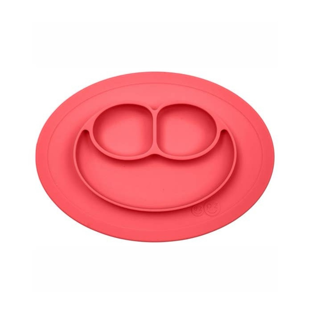 EZ PZ Mini Mat Coral